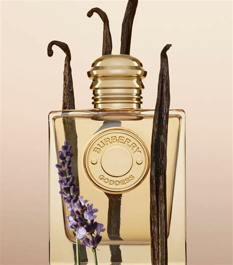 burberry goddess eau de parfum intense